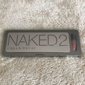 Urban Decay Naked 2 Pallette